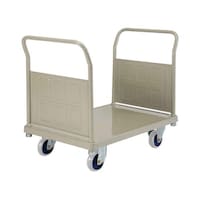 金沢車輌 ストロング台車(両ハンドル固定式) 855mm STR403