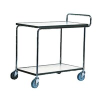 金沢車輌 ナチュラルワゴン 2段式持ち手付 SA12E