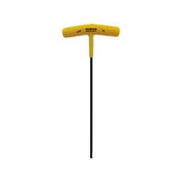 ボンダス 六角Tハンドル(全長229mm) 1/4 9HT14