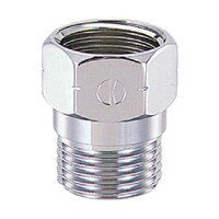 カクダイ 逆止弁 033620