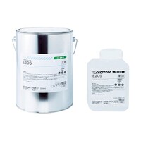 コニシ E205 4kgセット 05628 05628 1セット