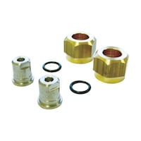 ケルヒャー 高圧洗浄機用アクセサリー サーフェスクリーナー ノズルセット 400450L/h(2.641394.0) 2.641394.0