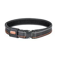 スナップオンツールズ 着脱簡単ベルト 長さ1200×幅50mm ブラック 4750QRFB1 4750QRFB1 1本