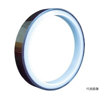 中興化成工業 ポリイミド粘着テープ APIー114AFR 0.08t×25w×20m API114A FR08X25X20