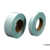 中興化成工業 超高分子量ポリエチレンテープ AUEー112B 0.18t×25w×40m AUE112B18X25X40 AUE112B18X25X40 1巻