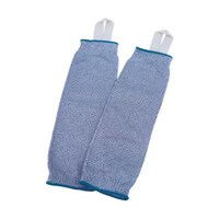 アズワン 耐切創腕カバー ズレ防止紐付き 1双入 TCRF146