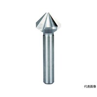 アズワン カウンターシンク ハイス 6.3mm TCSH63