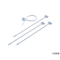 アズワン イージーリリースマーキングタイ 長さ200mm 100本入 TRMHVC200