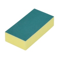 アズワン ステンレスクリーナーパッド 50mm×100mm TSUCP5010