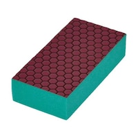 アズワン トイレ・陶器シンククリーナーパッド 50mm×100mm TTCP5010