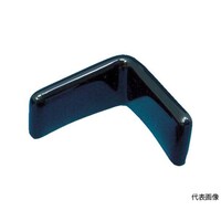 アズワン アングルカバー50角用 黒 10個入 TVL5010BK