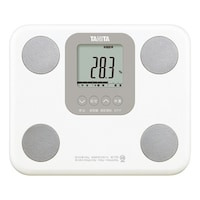 タニタ 体組成計 ホワイト BC759