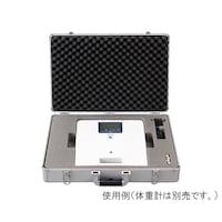 タニタ 業務用体重計WB260A専用キャリングケース WB2608411