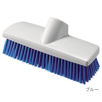 山崎産業 HGデッキブラシ240用スペア BL(ブルー) CL678240USPBL 1個