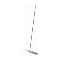 山崎産業 HSワイドモップ60 W(ホワイト) 1ケース(10個入) MO551060UMBW 1ケース