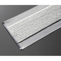 山崎産業 マイクロファイバーパッド除電式60 MO565060XMB 1枚