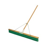 山崎産業 グランドブラシ(PETタイプ) BR447000XMB 1本