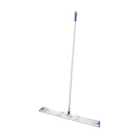山崎産業 ダスターモップ ネオス90 BL(ブルー) DU664090UMBBL 1本
