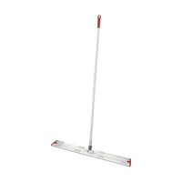 山崎産業 ダスターモップ ネオス90 R(レッド) DU664090UMBR 1本