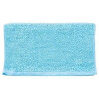 山崎産業 おそうじタオル BL(ブルー) 1袋(12枚入) CL521000XMBBL 1袋