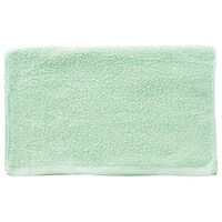 山崎産業 おそうじタオル G(グリーン) 1袋(12枚入) CL521000XMBG 1袋