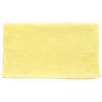 山崎産業 おそうじタオル Y(イエロー) 1袋(12枚入) CL521000XMBY 1袋