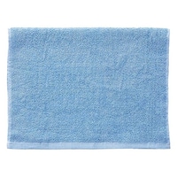 山崎産業 じょうぶおそうじタオル BL(ブルー) 1袋(12枚入) CL522000XMBBL 1袋