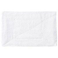 山崎産業 カラー雑巾 W(ホワイト) 1袋(10枚入) C292000XMBW