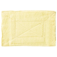 山崎産業 カラー雑巾 Y(イエロー) 1袋(10枚入) C292000XMBY