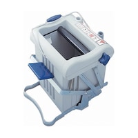 山崎産業 スクイザージョイステップ SQ437000XMB 1ケース