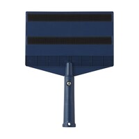 山崎産業 高所用ボードワイパー MO693000XMB