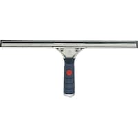 山崎産業 グラススクイジー350 ステンレス・グリップ付き C7512035XMB 1個