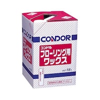 山崎産業 フローリング用ワックス CH39718LXMB 1ケース