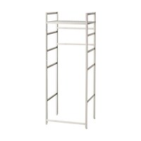 山崎産業 SKラック本体(アイボリー) FU602600XMB 1ケース