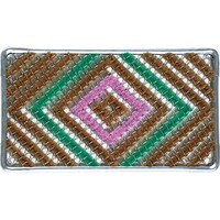 山崎産業 VCハードマットN #1 F181