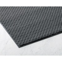 山崎産業 ロンステップマット タフ300 #12(グレー) F12412GR