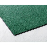 山崎産業 ニュー吸水マット #40(グリーン) F17640G 1枚