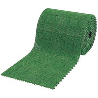 山崎産業 エバック若草ユニットE ランナー(グリーン) F531RS 1巻