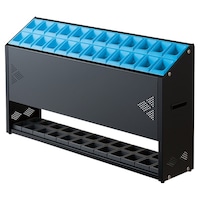 山崎産業 アンブラーオクトP24(ブルー) YA97LIDBL 1ケース