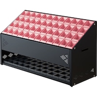 山崎産業 アンブラーオクトP48(ピンク) YA99LIDP 1ケース