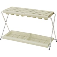 山崎産業 アンブラー EX24(アイボリー) YA56LID