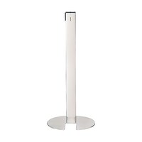 山崎産業 ガイドポール IB80(STミラー)レッド YG23LSB 1ケース