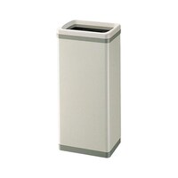 山崎産業 ローターボックスE 小(アイボリー) YD49LID 1ケース