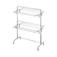 山崎産業 タオル掛け 6WHSCR