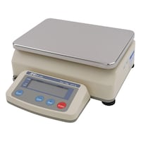 エー・アンド・デイ パーソナル電子天びん EK15KL