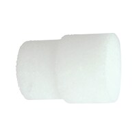 エー・アンド・デイ MPA10000用 フィルター(100個入り) AXFILTER10ML