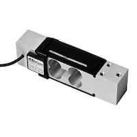 エー・アンド・デイ シングルポイント型ロードセル LC4102K010 1個