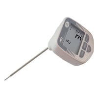 エー・アンド・デイ 防水型メモリー付き中心温度計 AD5628
