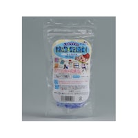 豊田化工 しっかりママの乾燥剤 5g×10個入/20袋 1602000767 1ケース