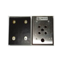 コンパクトツール 813用レザーパッド73×98 208132LA